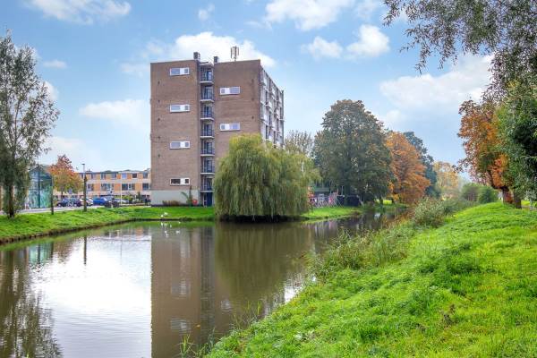 Woning Obbinklaan 56 Utrecht