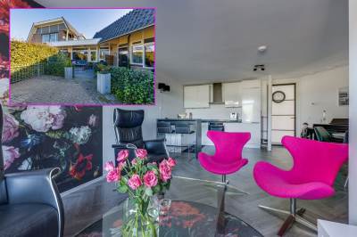 Woning Frans Halslaan 1b Lochem