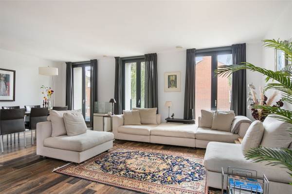 Woning Honingbijstraat 69 Rotterdam