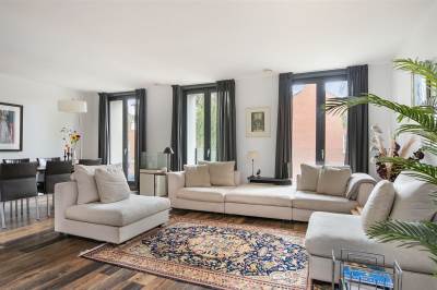 Woning Honingbijstraat 69 Rotterdam