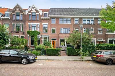 Woning Rozenburglaan 102 Rotterdam