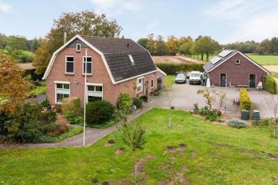 Woning Caspersstraat 17 De Heurne