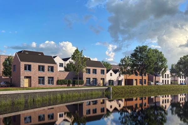 Woning Keizersgracht 32 Den Helder