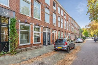 Woning Kloosterstraat 62zw Haarlem