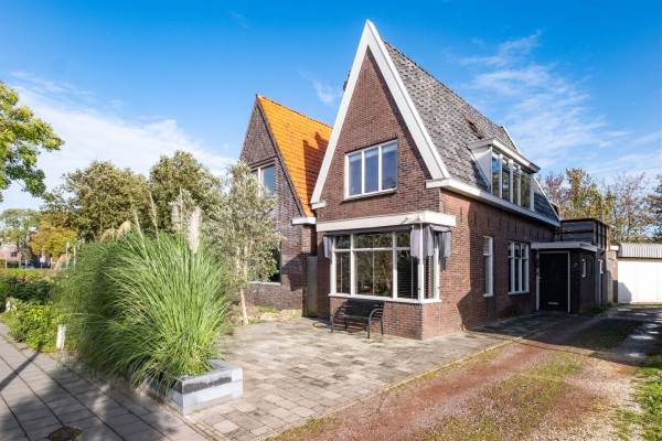 Woning Azaleastraat 118 Leeuwarden
