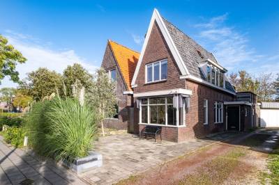 Woning Azaleastraat 118 Leeuwarden