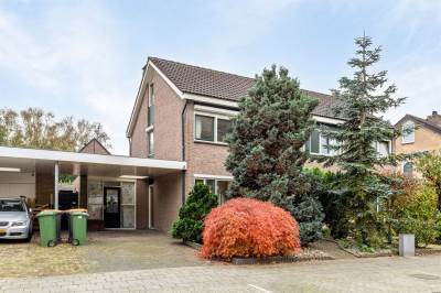 Woning Arturo Toscaninistraat 16 Hengelo (OV)