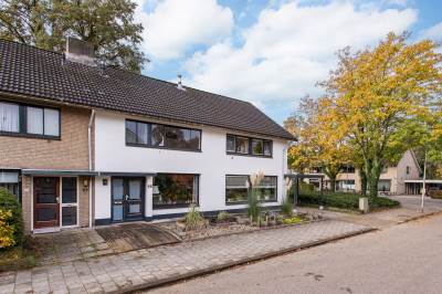 Woning Bolkskamp 66 Oldenzaal