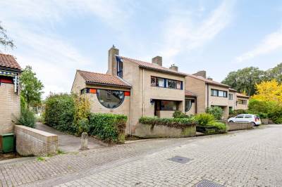 Woning Elsmaathorst 49 Enschede