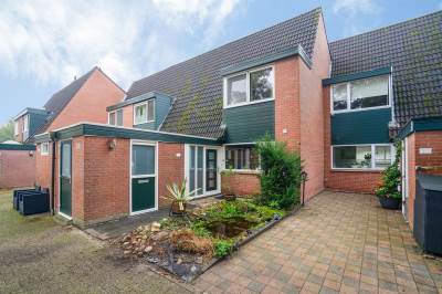 Woning Vastertlanden 211 Enschede