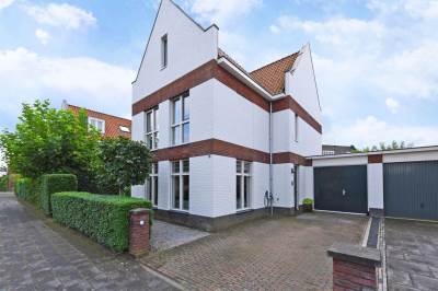 Woning Koerilen 6 Amersfoort