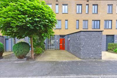 Woning Sprengenberg 140 Amersfoort