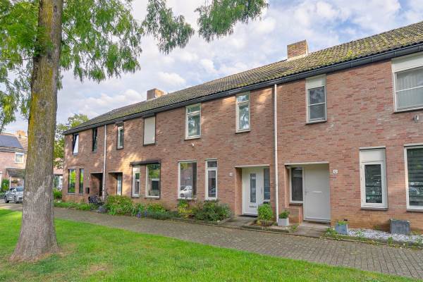 Woning Kerkegaard 14 Maastricht