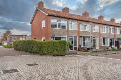 Woning Gladiolenstraat 22 Sappemeer