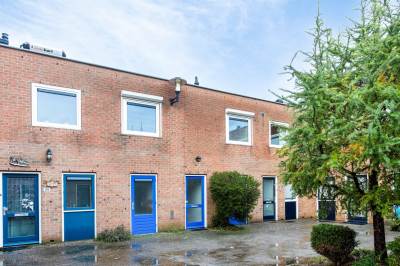 Woning Vosweide 41 Apeldoorn