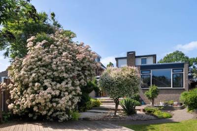 Woning Dorpsstraat 9f Rheden