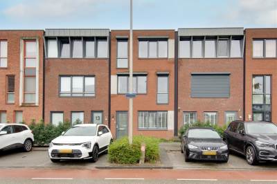 Woning Rotterdamhaven 12 Purmerend
