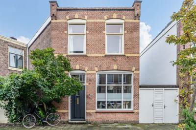 Woning Kinheimstraat 32 Alkmaar