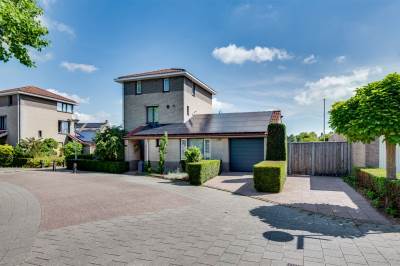 Woning Dahliavallei 12 Den Bosch