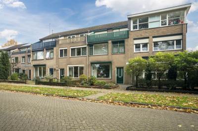 Woning Wentholtstraat 37 Lichtenvoorde