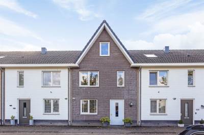 Woning Honingbij 44 Son en Breugel