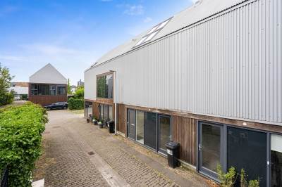 Woning Poterne 12 Vijfhuizen