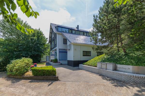 Woning Koepelweg 28 Noordwijk (ZH)