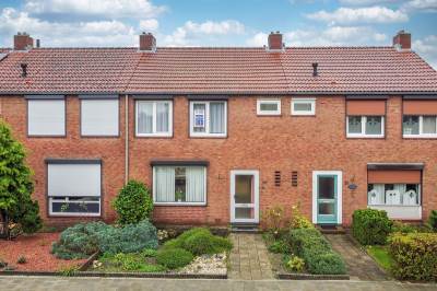 Woning von Hundtstraat 29 Tegelen