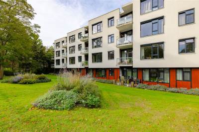 Woning Bloemendaalseweg 13621 Bloemendaal