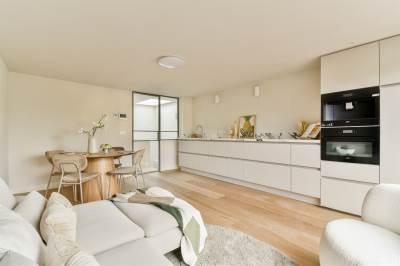 Woning Van Ostadestraat 544 Amsterdam