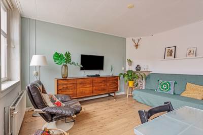 Woning Solebaystraat 8 - 2 Amsterdam