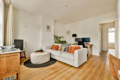 Woning Albert Cuypstraat 1033 Amsterdam