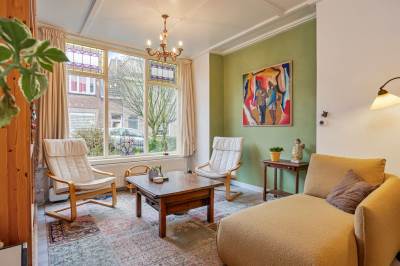 Woning Billitonstraat 15 Tilburg