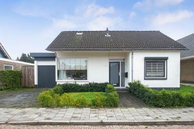 Woning Veersemeerstraat 5 Lewedorp