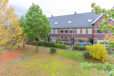 Woning Goudsbergerhout 24 Harderwijk