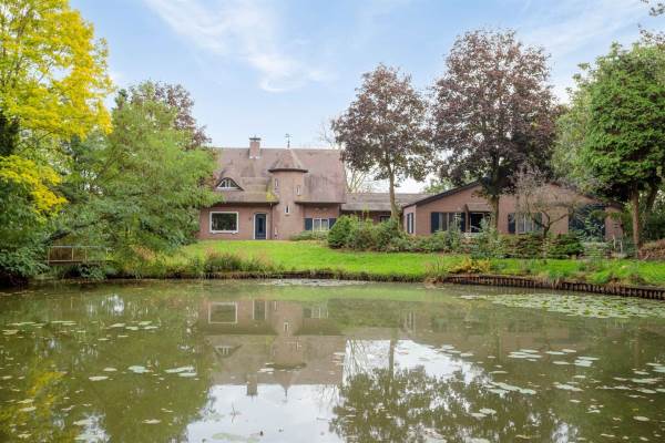 Woning Kruisstraat 1T Rosmalen