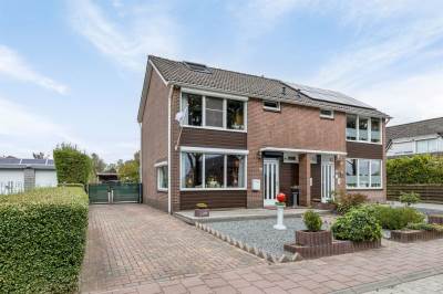Woning Kanaal A NZ 198 Emmer-Compascuum