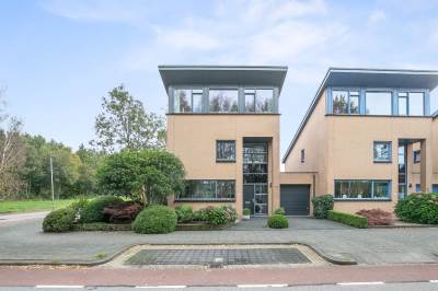 Woning Limes 21 Poortugaal