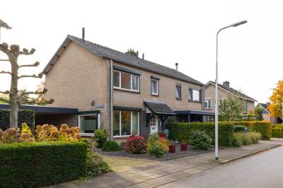 Woning Middachtenstraat 71 Lichtenvoorde