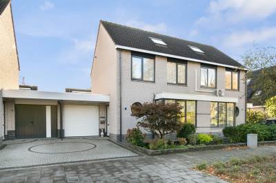 Woning Lindonk 80 Zevenbergen