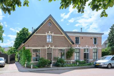 Woning Gasfabriekstraat 16a Brummen