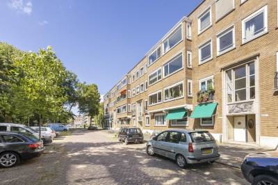 Woning Statenweg 148C Rotterdam