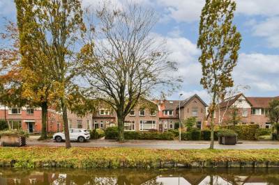 Woning Teijlingerlaan 39 Sassenheim