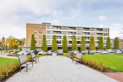 Woning Willem-Alexanderplein 63 Nijkerk