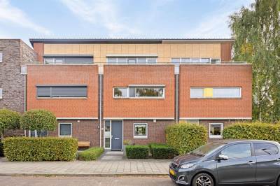 Woning Maleisiëlaan 10 Drunen