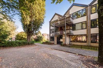 Woning Walcheren 10 Utrecht