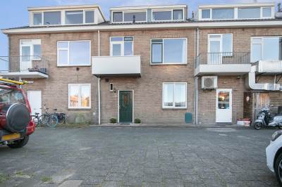 Woning Splinterlaan 13 Leiderdorp