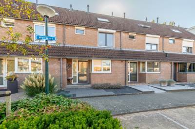 Woning Wolfseind 32 Hardinxveld-Giessendam