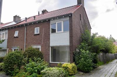 Woning Cornelis Dirkszstraat 19 Emmeloord