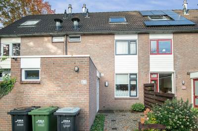 Woning Bruntingerbrink 223 Emmen